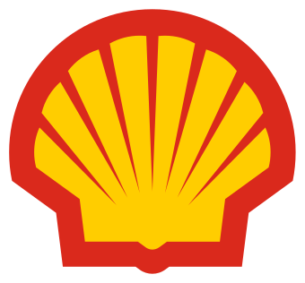 Shell logo