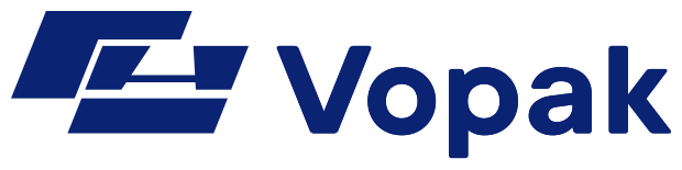 Vopak logo