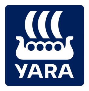 Yara logo